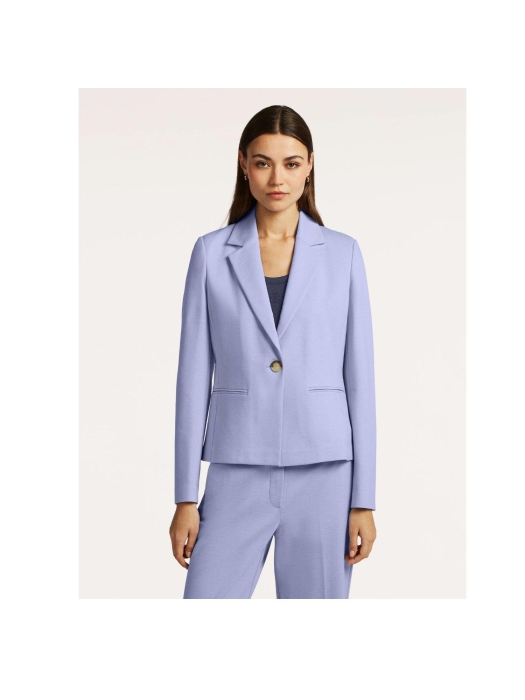 Beaumont PETIT Blazer 5471 heavenly blue melange