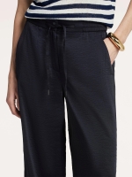 Beaumont DEEZY Pants 5980 night blue