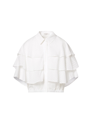 Beaumont DREE Blouse 1100 offwhite
