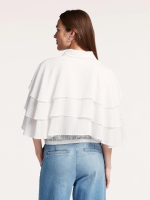 Beaumont DREE Blouse 1100 offwhite
