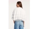 Beaumont DREE Blouse 1100 offwhite
