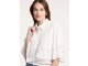 Beaumont DREE Blouse 1100 offwhite