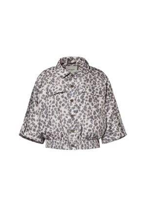 Beaumont BENJAMIN Jacket 6830 dark olive