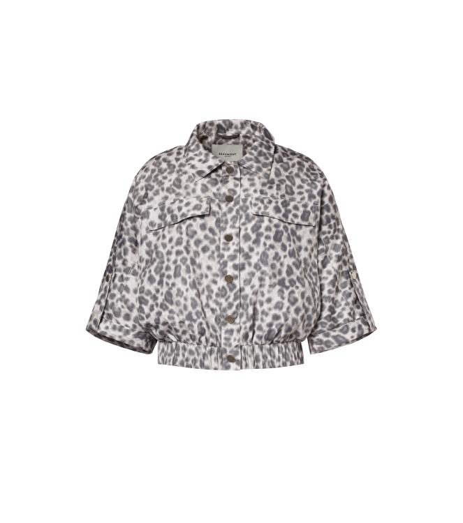 Beaumont BENJAMIN Jacket 6830 dark olive