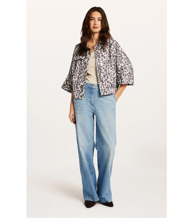 Beaumont BENJAMIN Jacket 6830 dark olive