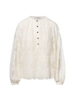 Beaumont DANICA Blouse 2140 cream