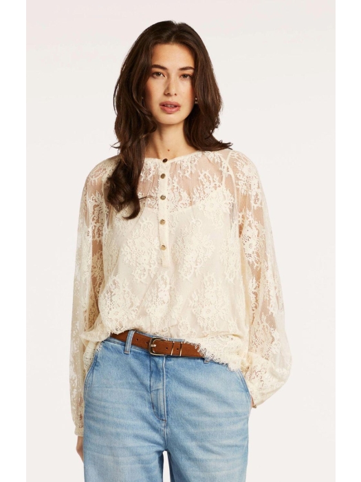 Beaumont DANICA Blouse 2140 cream