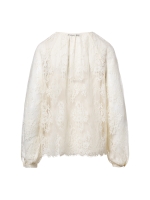 Beaumont DANICA Blouse 2140 cream