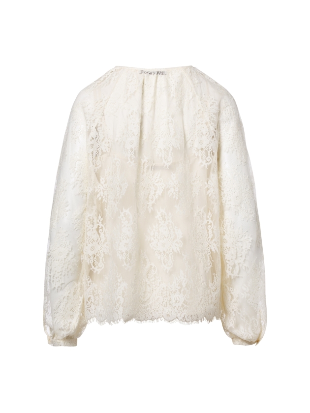 Beaumont DANICA Blouse 2140 cream