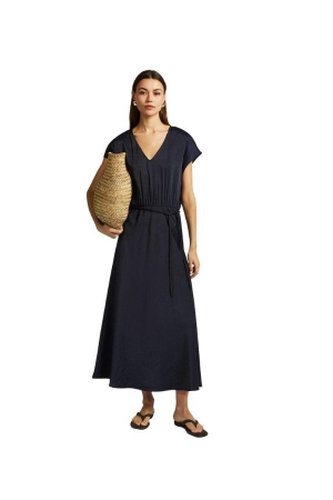Beaumont AYMEE Dress 5980 night blue