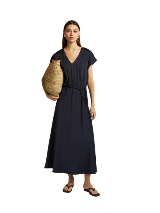 Beaumont AYMEE Dress 5980 night blue