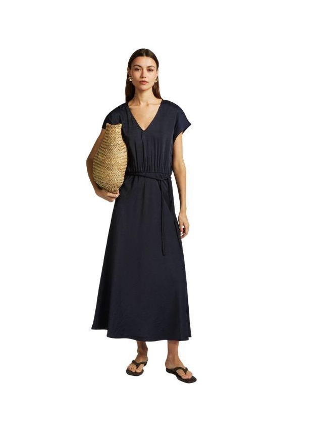 Beaumont AYMEE Dress 5980 night blue