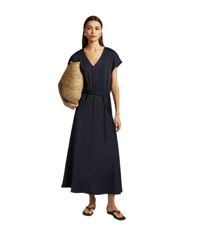 Beaumont AYMEE Dress 5980 night blue