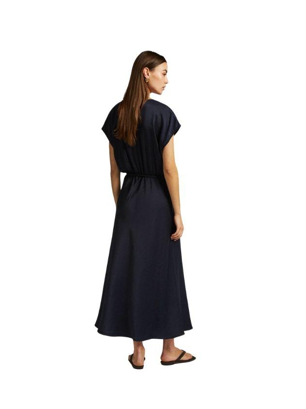 Beaumont AYMEE Dress 5980 night blue