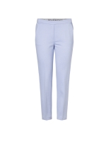 Beaumont CHARLIE Pants 5471 heavenly blue melange