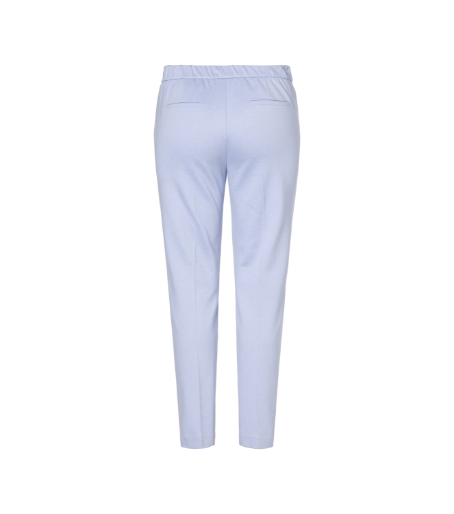 Beaumont CHARLIE Pants 5471 heavenly blue melange