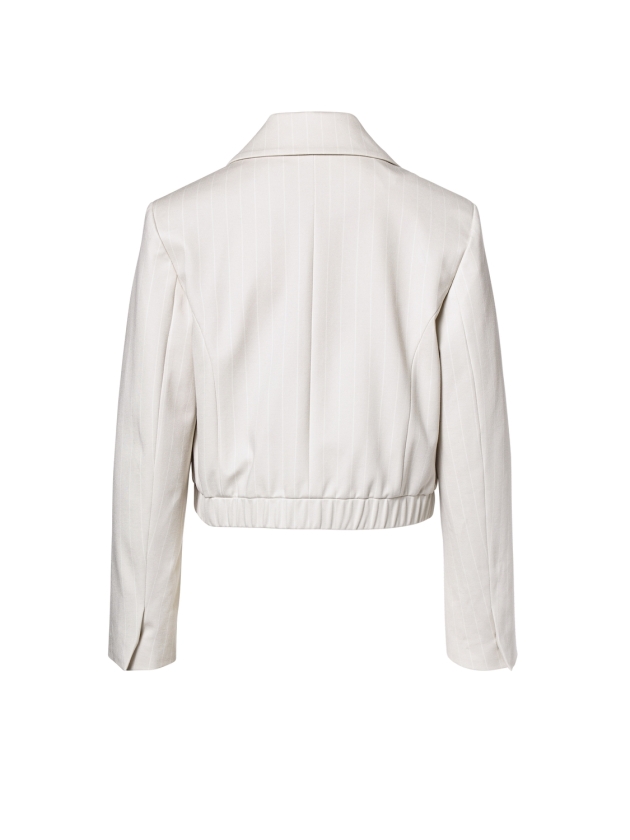 Beaumont DAGMAR Bomber 1170 kit stripe