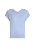 Beaumont DION Pullover 5470 heavenly blue