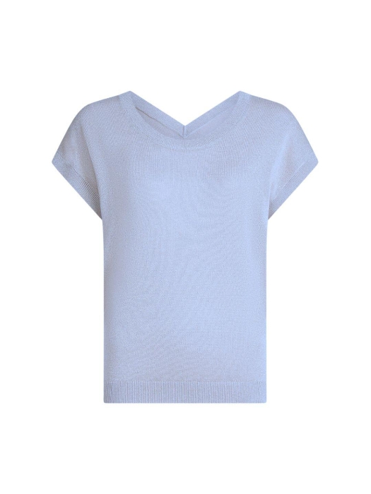 Beaumont DION Pullover 5470 heavenly blue