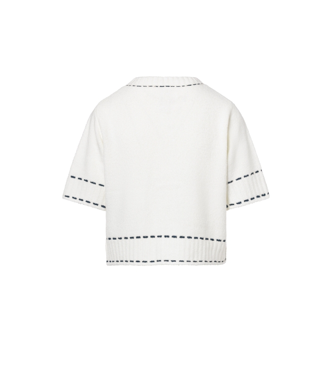 Beaumont ODA Cardigan 5980 night blue