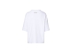 Beaumont ROWY T-shirt 1000 white