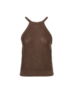 Beaumont TRACY Pullover 2580 cacao bean
