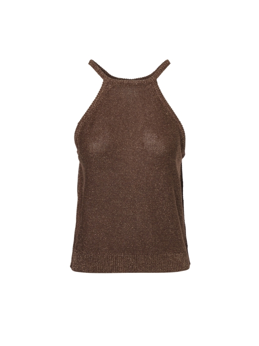 Beaumont TRACY Pullover 2580 cacao bean