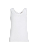 Beaumont DAX Singlet 1000 white