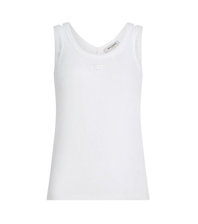 Beaumont DAX Singlet 1000 white