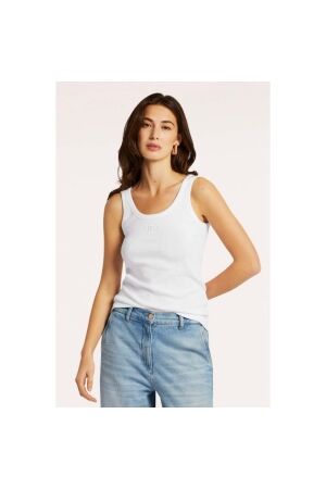 Beaumont DAX Singlet 1000 white