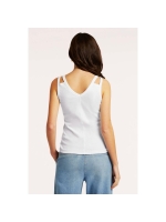 Beaumont DAX Singlet 1000 white