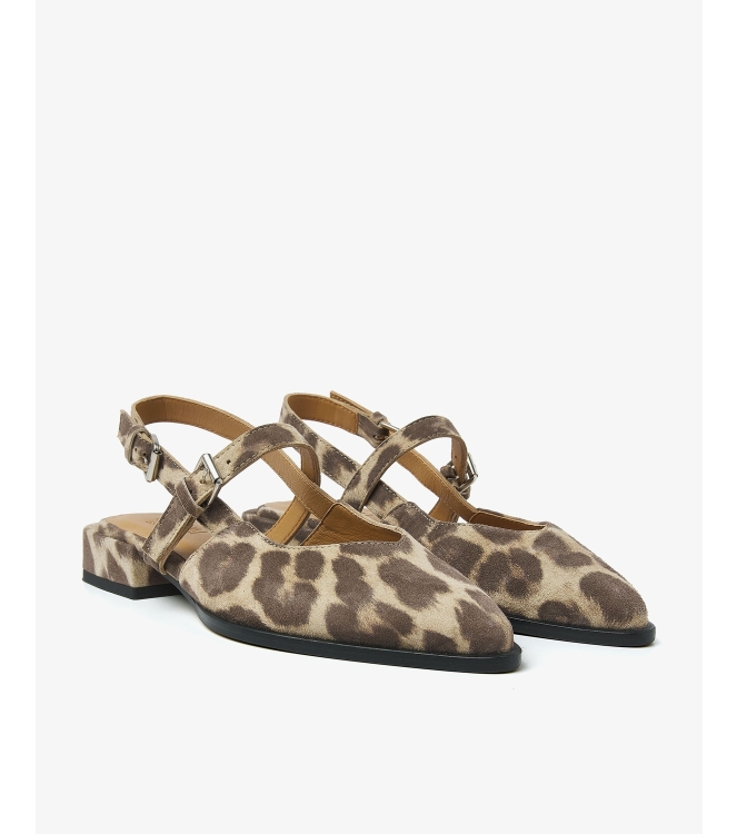 Via Vai Jazz Valerie 02-315 Giaguaro Brown