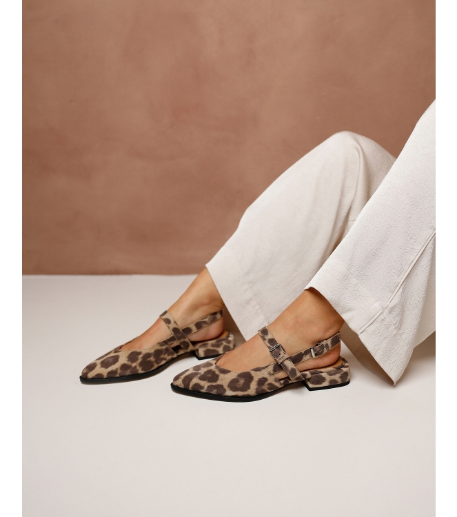 Via Vai Jazz Valerie 02-315 Giaguaro Brown