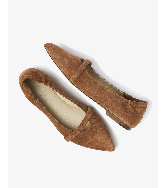 Via Vai Lola Rose 05-1084 Sierra Nocciola