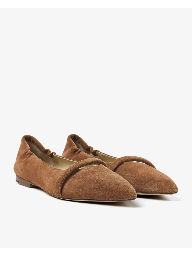 Via Vai Lola Rose 05-1084 Sierra Nocciola