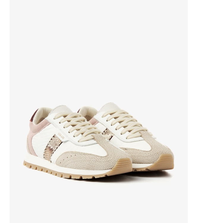 Via Vai Scott Sara 02-308 Cobra Cognac