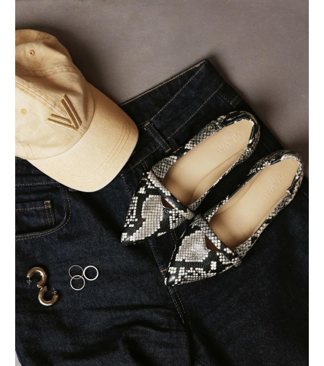 Via Vai Lola Rose 06-204 Cobra Roccia