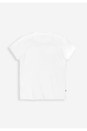 Butcher of Blue Army Tee 110 off white