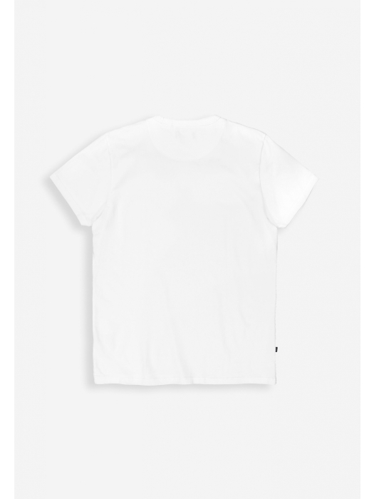 Butcher of Blue Army Tee 110 off white