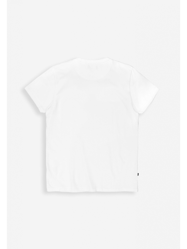 Butcher of Blue Army Tee 110 off white