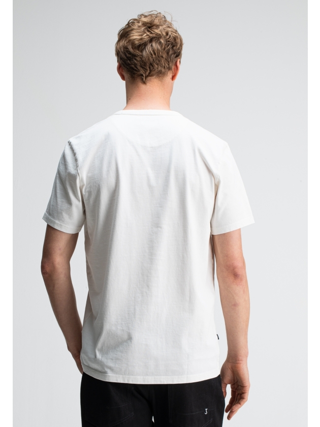 Butcher of Blue Army Tee 110 off white