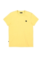 Butcher of Blue Army Tee 407 austin yellow