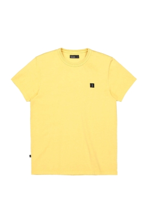 Butcher of Blue Army Tee 407 austin yellow