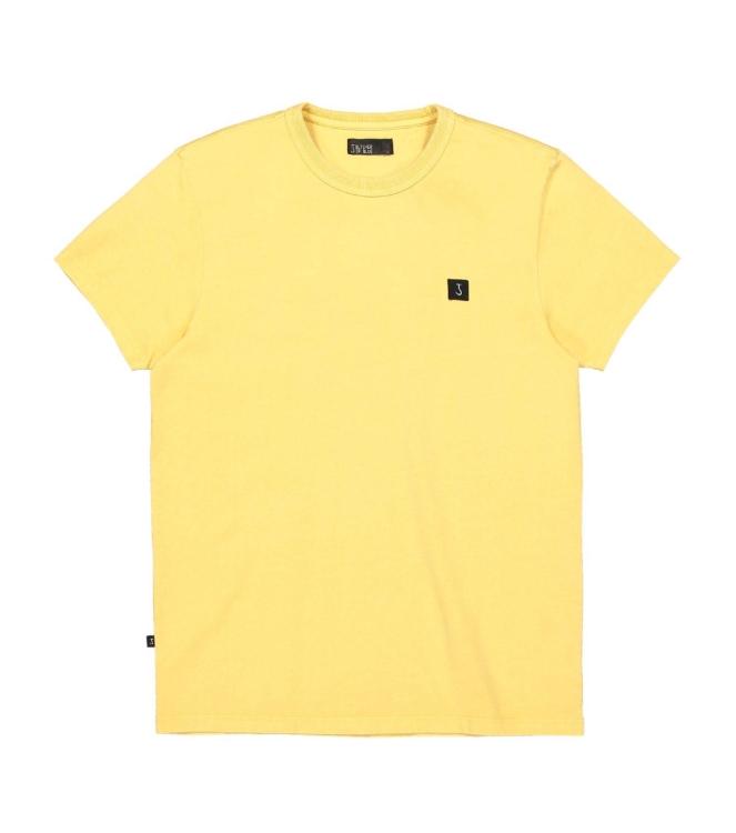 Butcher of Blue Army Tee 407 austin yellow