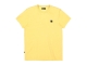 Butcher of Blue Army Tee 407 austin yellow