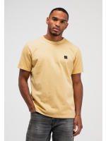 Butcher of Blue Army Tee 407 austin yellow