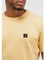 Butcher of Blue Army Tee 407 austin yellow