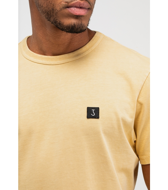 Butcher of Blue Army Tee 407 austin yellow