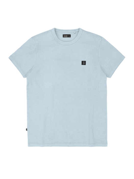 Butcher of Blue Army Tee 856 shark blue
