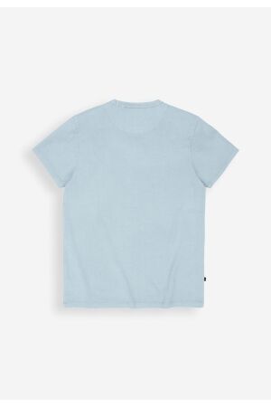 Butcher of Blue Army Tee 856 shark blue